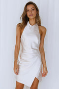 Heavy Heart Dress