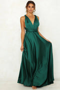 Some Like It Hot Maxi Dress